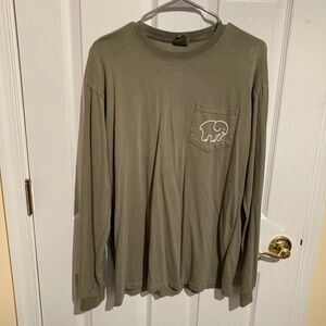 Long sleeve